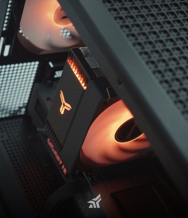 Игровой Пк под сборку