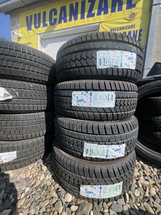 Ser 4 anvelope noi 225/50 r17 m+s