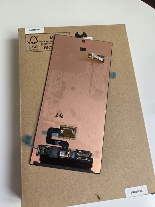 Display Samsung S24 Ultra Nou Original SM-928