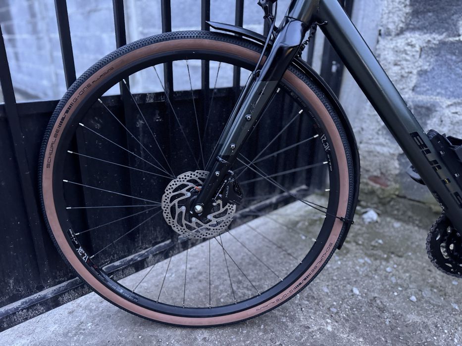 Велосипед Bulls Daily Grinder 2