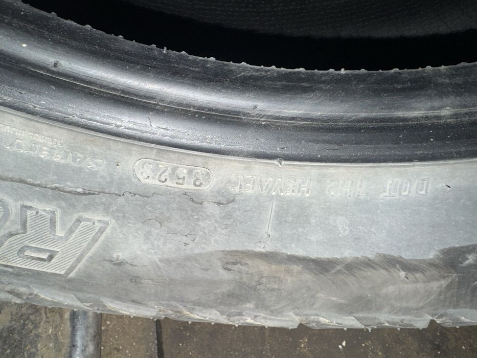 Шины KUMHO 265/70 R18