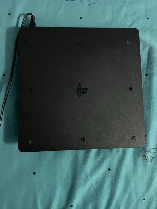 Ps 4,intr-o conditie foarte buna