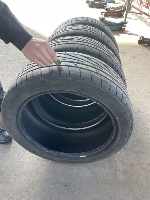 Toyo Proxes TR1 235/45 R18