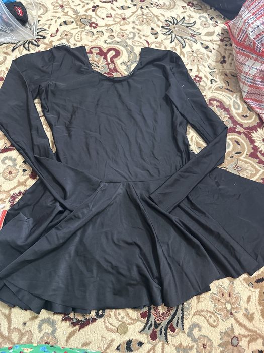 Продам купальник для танцев