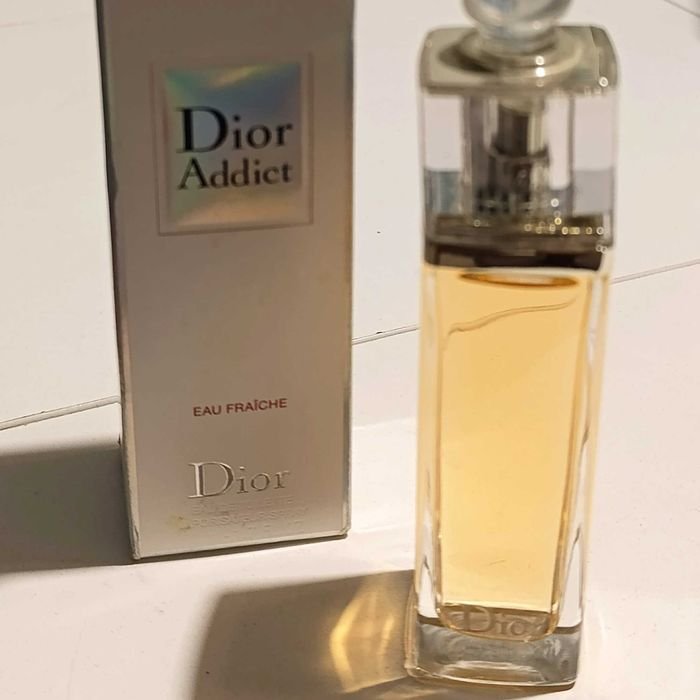 Духи Dior Addict оригинал