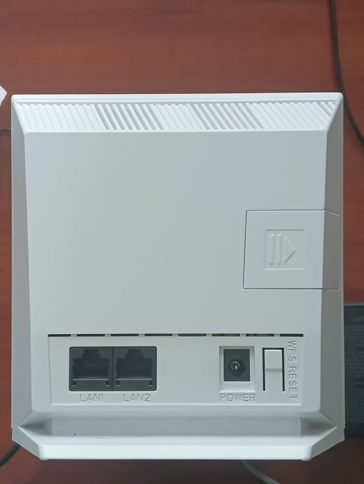 Продам Altel 4G router