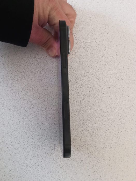 Iphone 16 pro max в идеальном состоянии