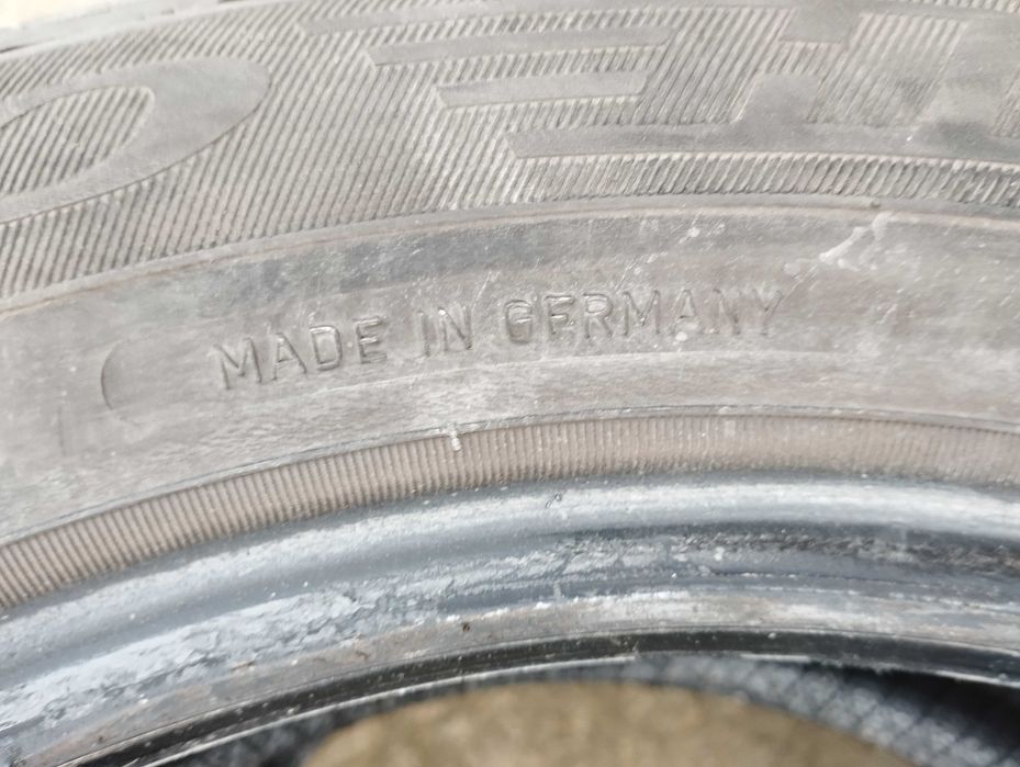 Зимни гуми Debica Frigo HP2 205 55 R16 2бр.