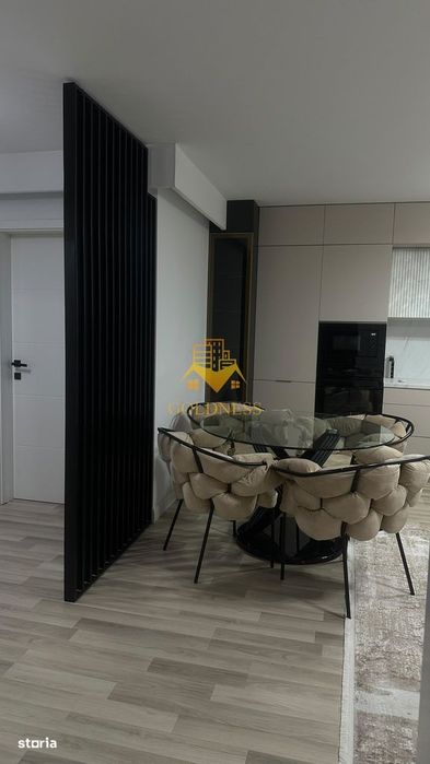 2 camere, premium, terasă, parcare, Aurel Vlaicu, Lidl, Între Lacuri