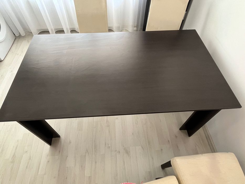 Masa- 160x90x75 cm