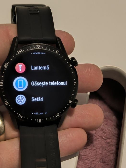 Huawei GT 2 Watch  46 mm