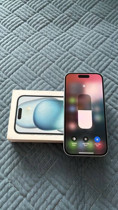 Iphone 15 128gb 92%