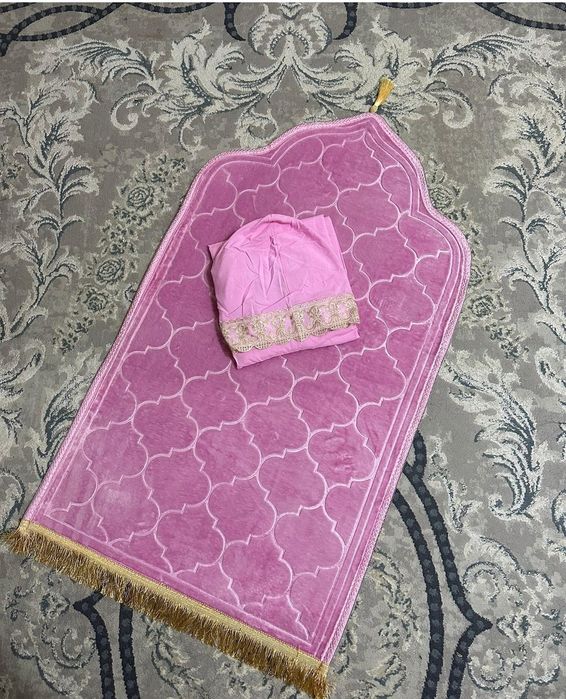 Продаю Жайнамаз в Астане