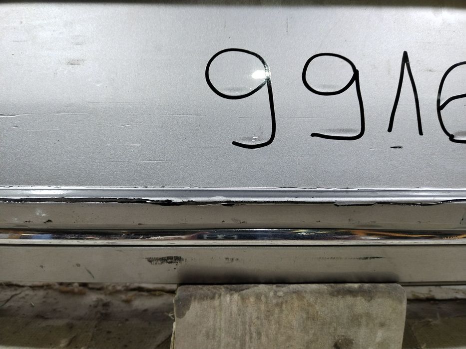 Bara spate VW Passat B8, Sedan, Berlina, 2015, 2016, 2017, 2018, 2019, cod origine OE 3G5807421.