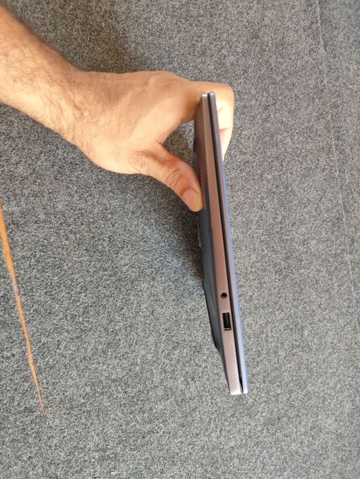 Ноутбук Honor MagicBook D14 (Ryzen 5 5500U / 8GB / 512GB)