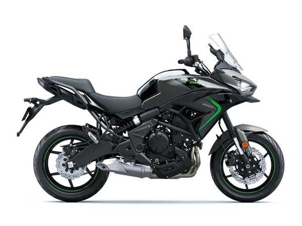 Motocicleta Kawasaki Versys 650 my2025 | 0 km | motomus.ro