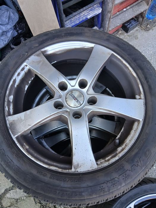 Продавам лети джанти