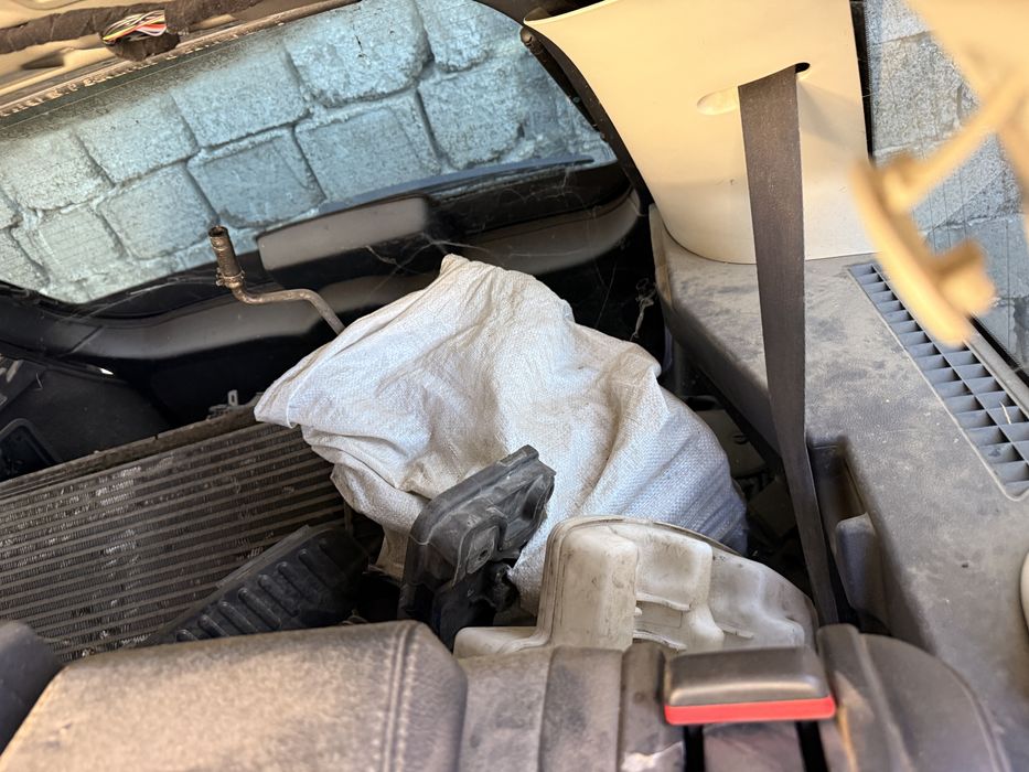 Range rover 3.0 /2011