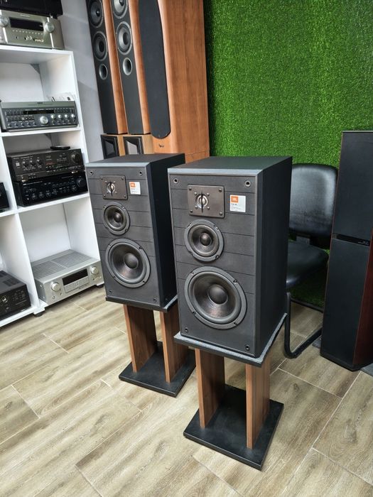 Тонколони JBL tlx-16