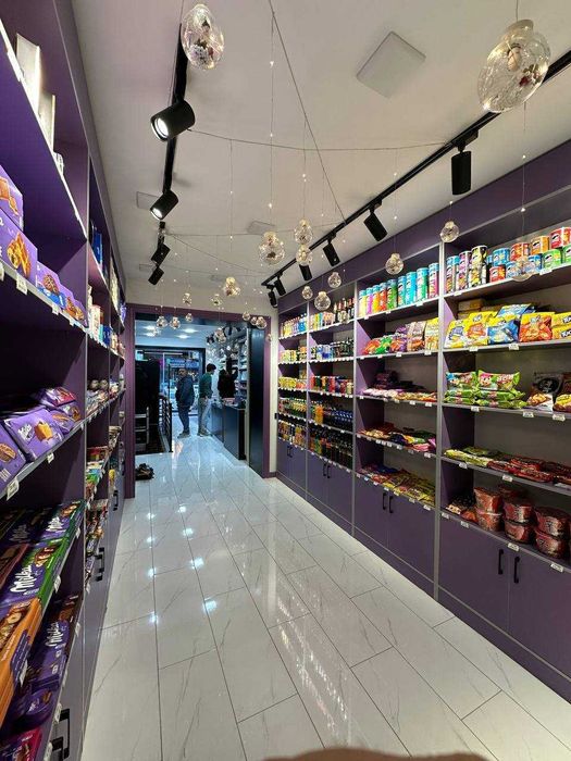 Сдам в аренду 90+60м2  Ориентир: Ц-1, Бибигон