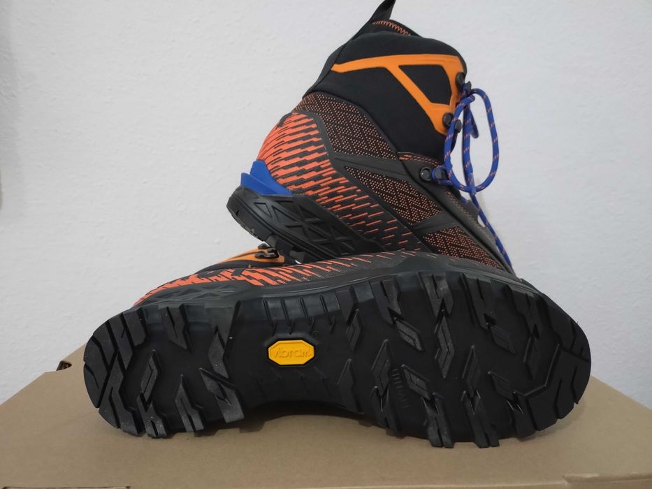 Ghete Mammut mărimea 41