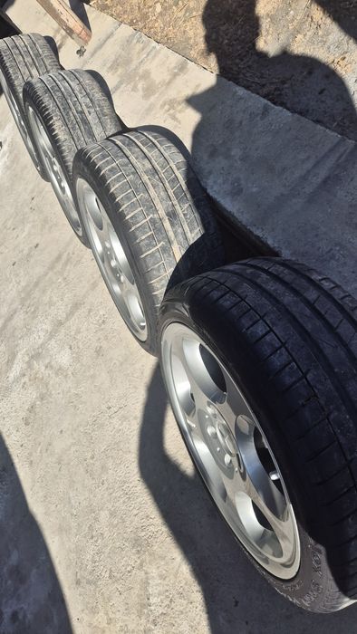 Диски милениум (брабус) р18