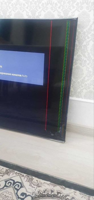 Hisense H65U7A 65-дюмовый ULEDTV 4K