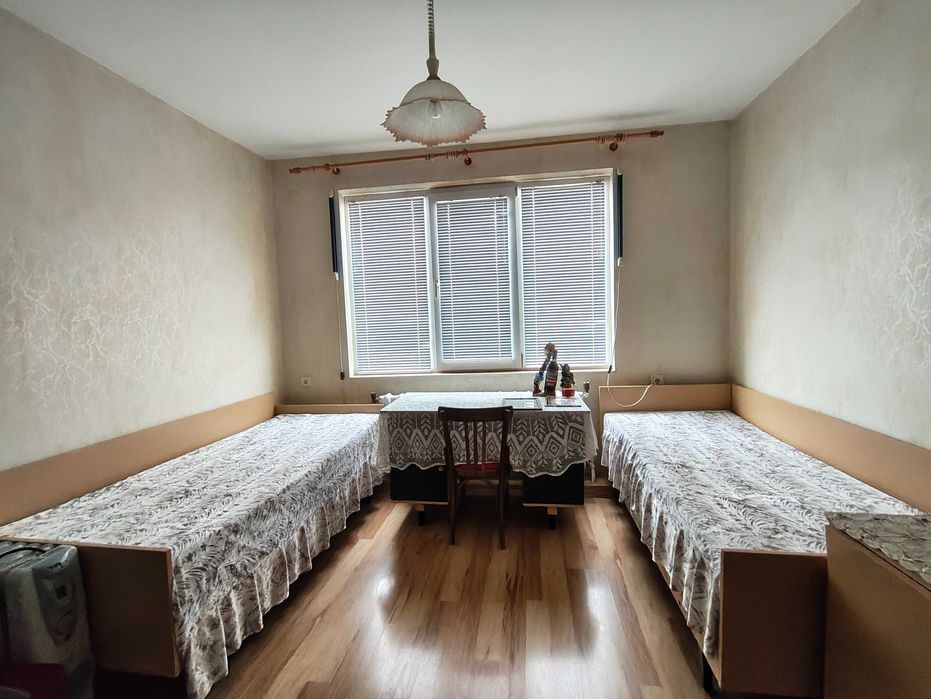 Продава се Етаж от къща в Търговище, Вароша - 115 кв.м за 1433 €/кв.м - Снимка #9