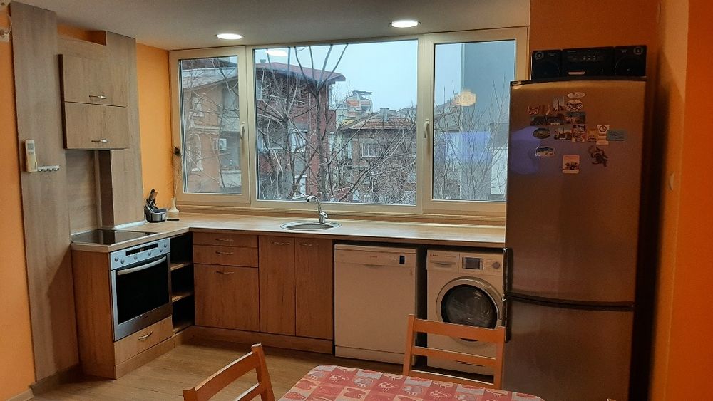 Апартамент под наем