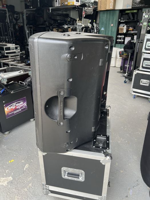 Boxe Electro Voice Zx5