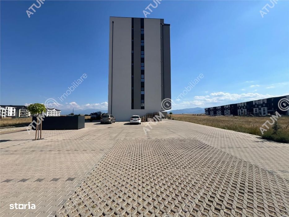 Apartament 2 camere balcon parcare si camara zona Doamna Stanca