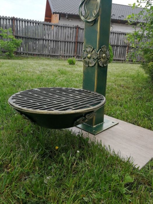 Cismea sau pompa apa pentru gradina