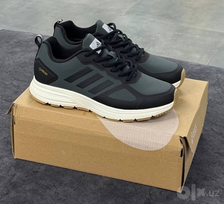 Adidas GoreTex Termo (Waterproof)