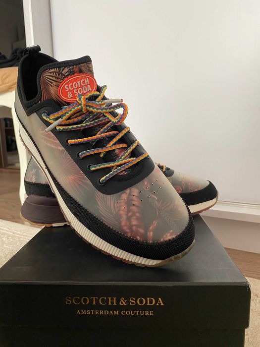 Adidas scotch&soda nr 44