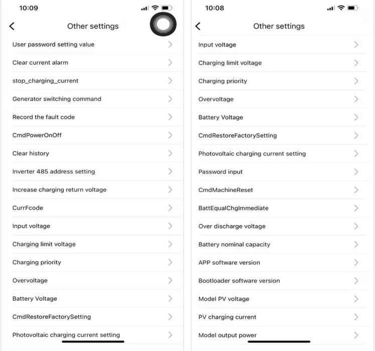Pow Mr WiFi Модул за соларен инвертор