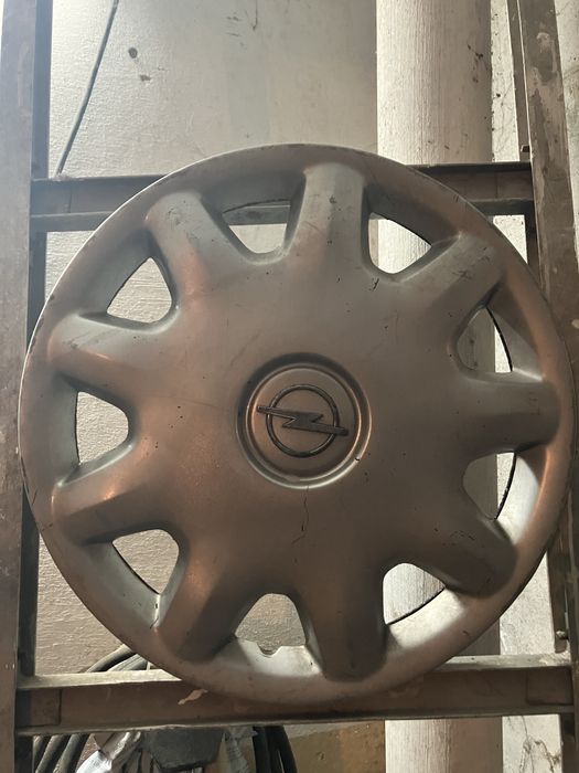 Колпак R15(один)