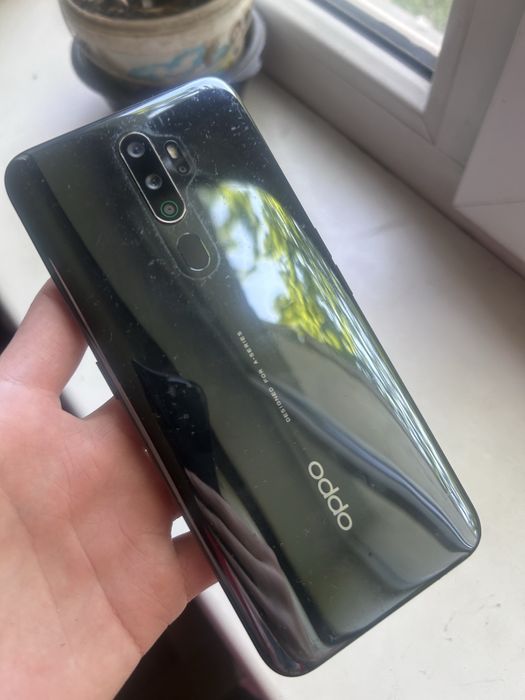 Продам телефон oppo A5