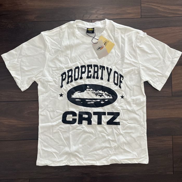Tricou Corteiz -