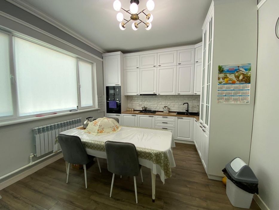 Ұй сатылады мкр Балаусада