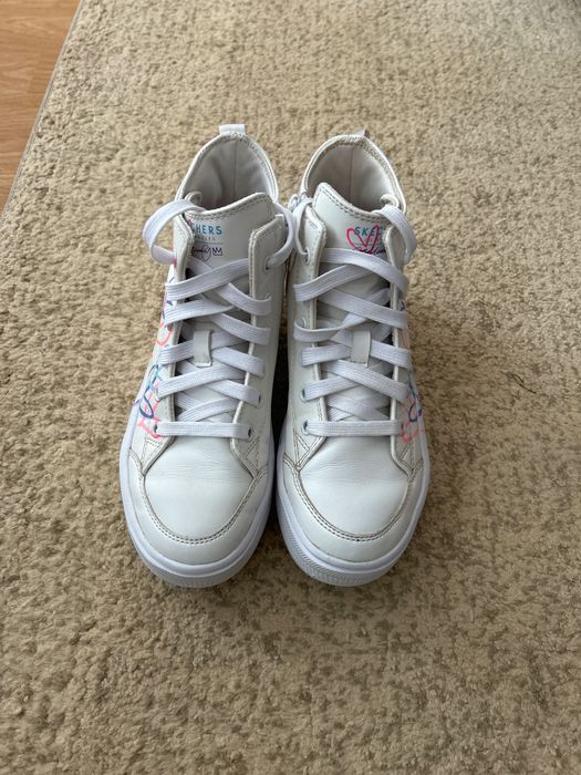Детски обувки Skechers