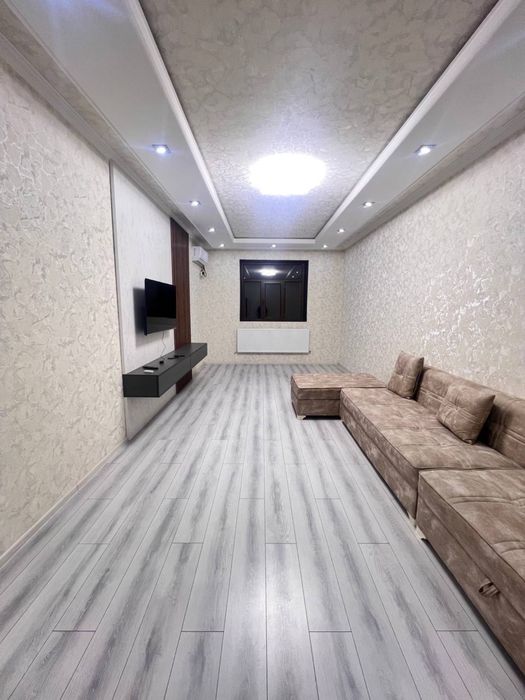 Квартира сотилади