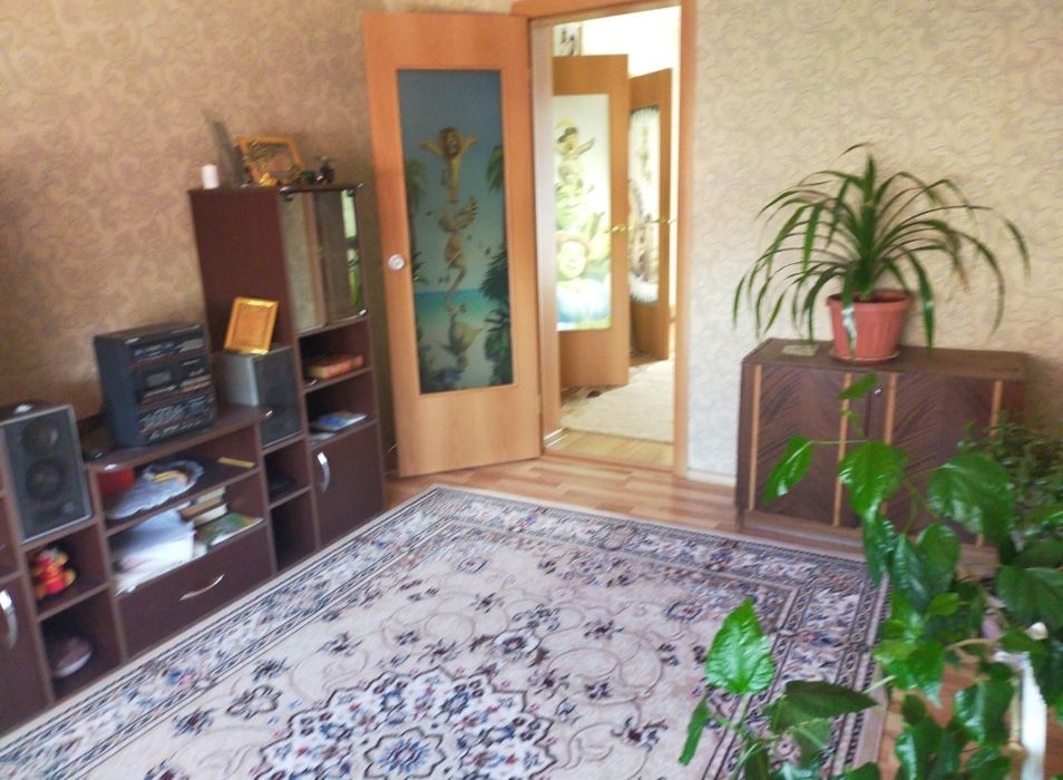 Продам  двухэтажный коттедж