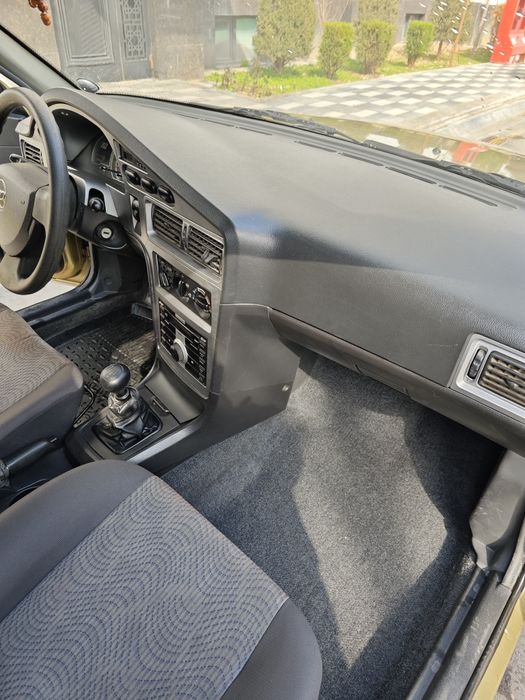 Нексия краска тоза,пробег 78000,донс