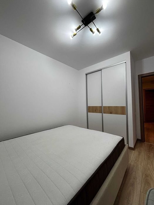 Apartament cu 3 camere Hercesa Vivenda/Soseaua Morarilor