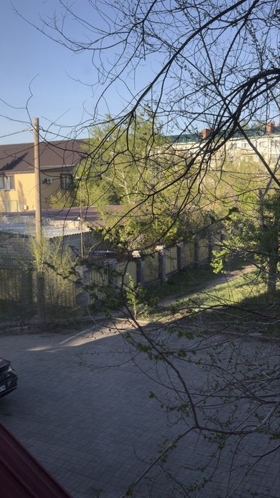 Продам 2 ком квартиру!