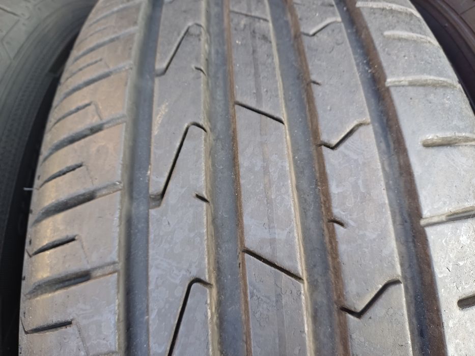 Гуми 205/60/15 Ханкок