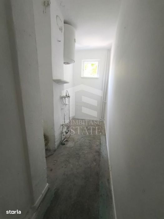 Apartament | 3 camere | Central | Murfatlar
