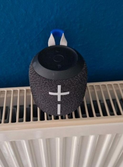 Ultimate Ears Wonderboom 2 - boxă Bluetooth portabilă