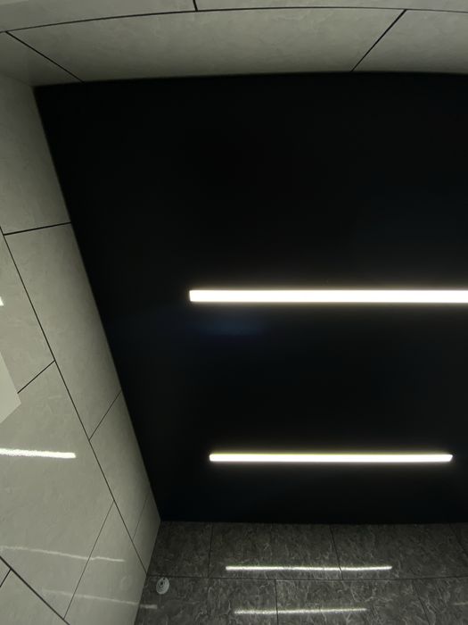 Натяжные потолки Темиртау