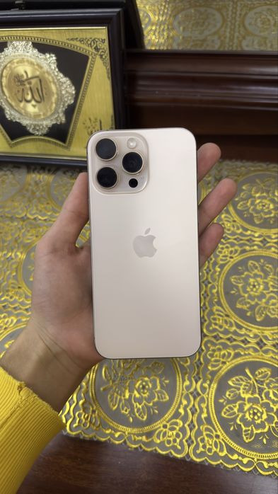 iphone 16 max ideal!!